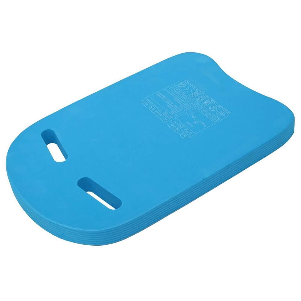 housesweet Swimming Safety Pool Training Aid Flutter Kick Board Float Board Tool for Kids Adults