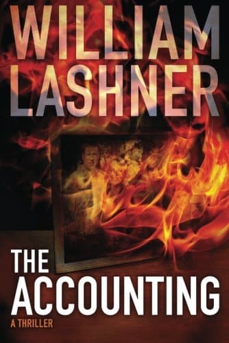 The Accounting Paperback – Unabridged, May 14, 2013