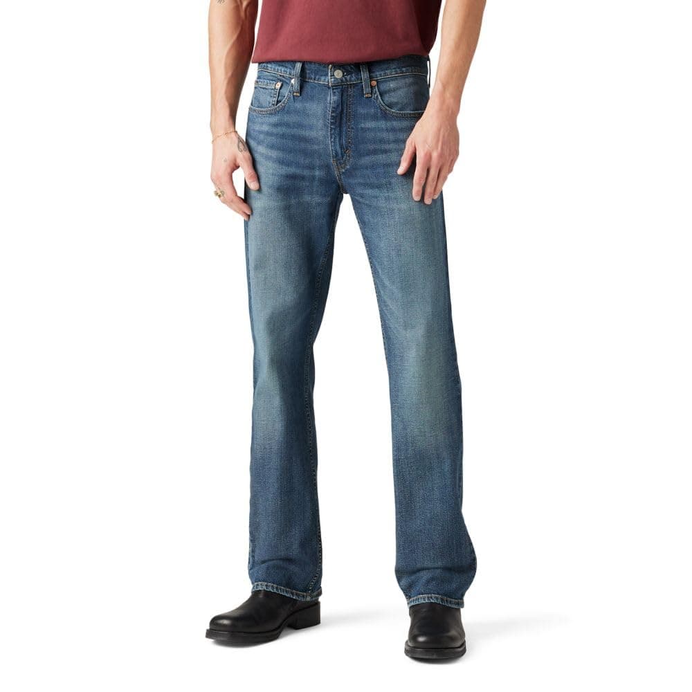 Levi's Men's 527 Slim Bootcut Jeans