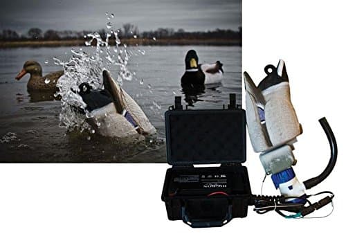 Higdon Mallard Hen 12V Pulsator II