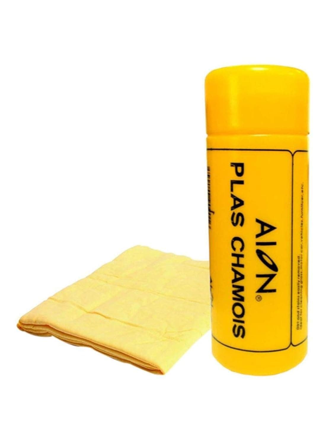 AION Chamois, Utility Sponge, Non-Abrasive, 1 Count