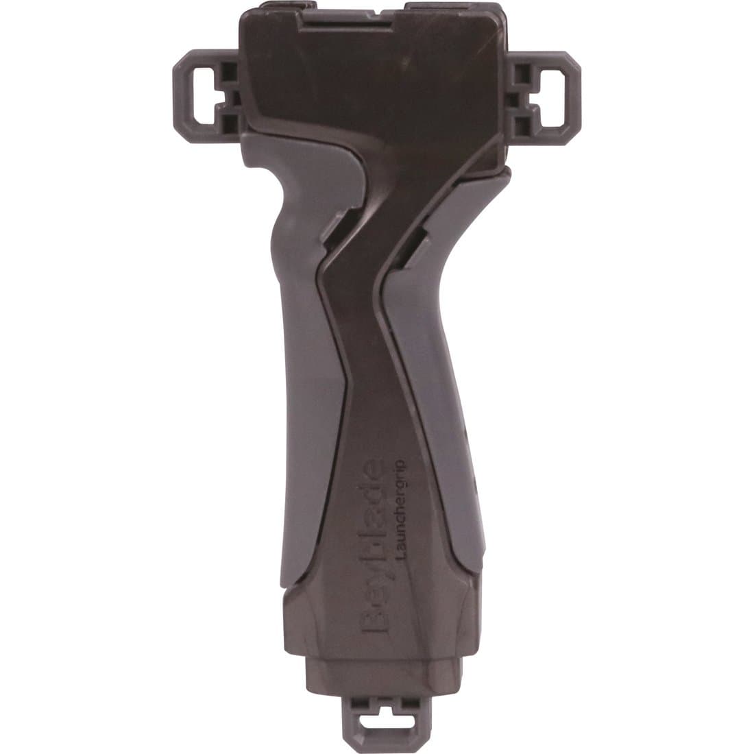 Beyblade Burst B-109 Launcher Grip Gunmetallic