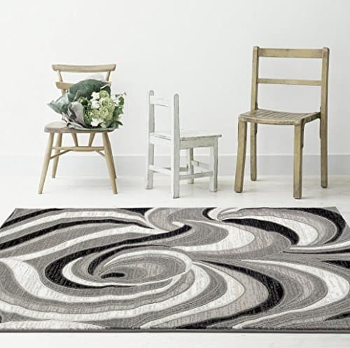 Feet Area Rug Carpet Large New