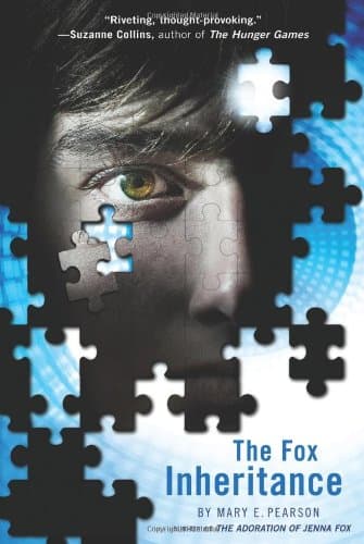 The Fox Inheritance (The Jenna Fox Chronicles)