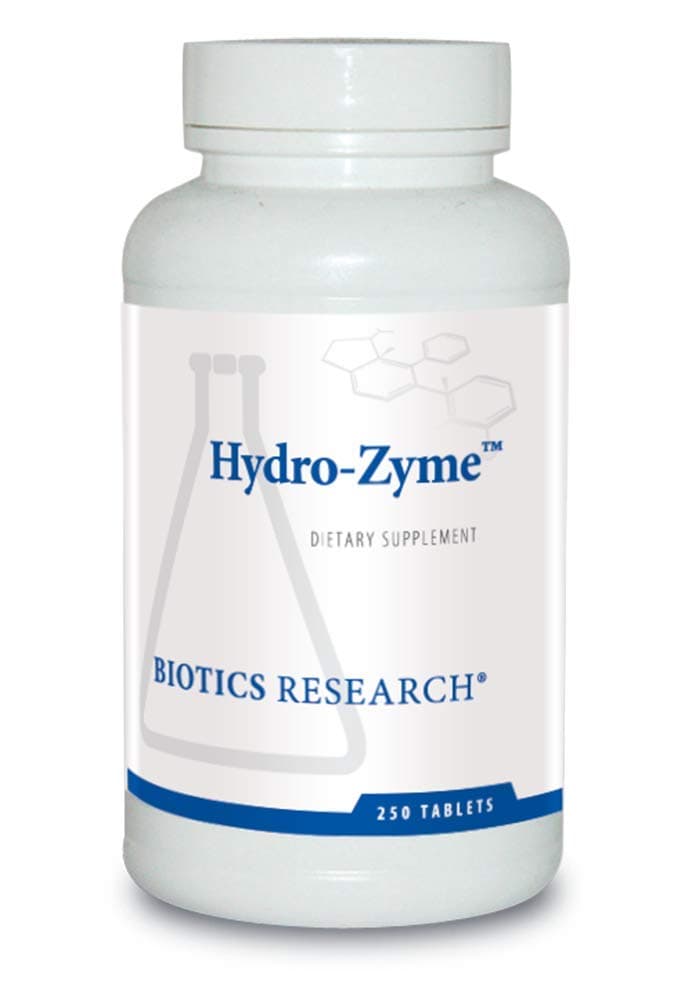 Hydro Zyme 250caps