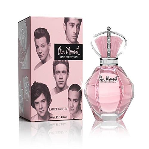 One Direction Our Moment One Direction Women's Eau de Parfum 50 ml WREE-1829