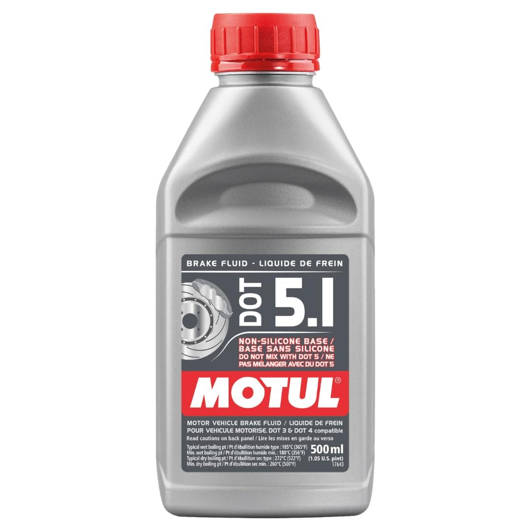 Motul 100951 Brake Fluid