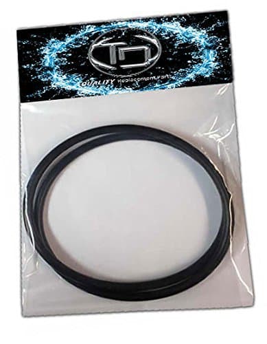 American Commander Lid O-Ring (Filter) 570073, O-342 by American products