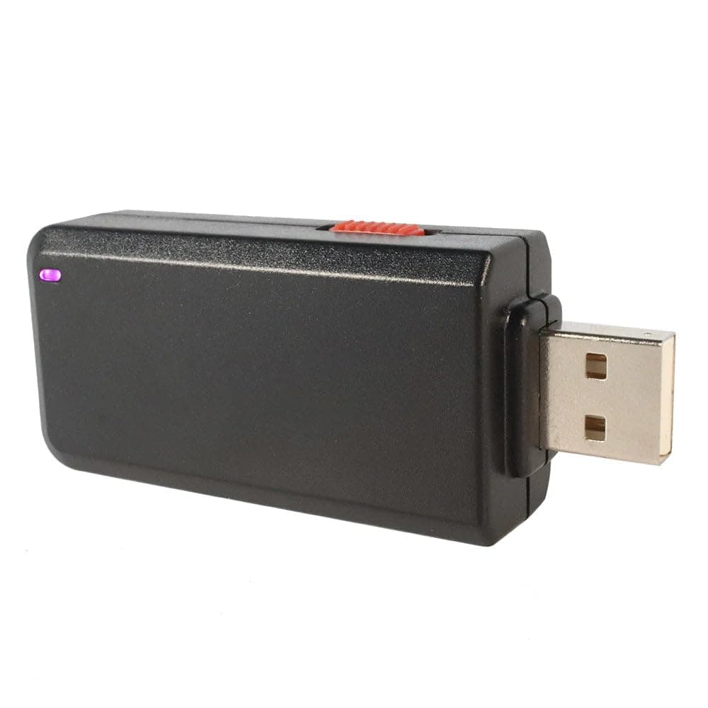 Hak5 Bash Bunny Mark II