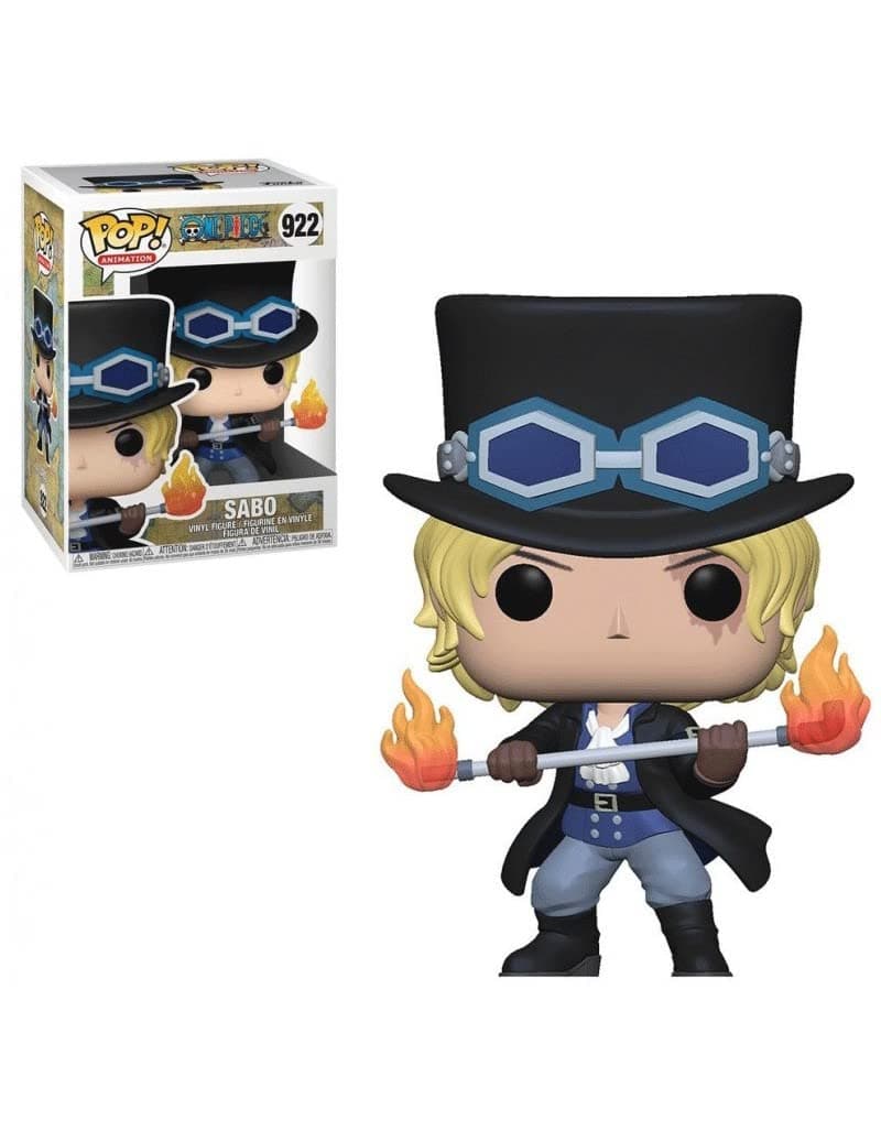 Pop! Animation: One Piece - Sabo