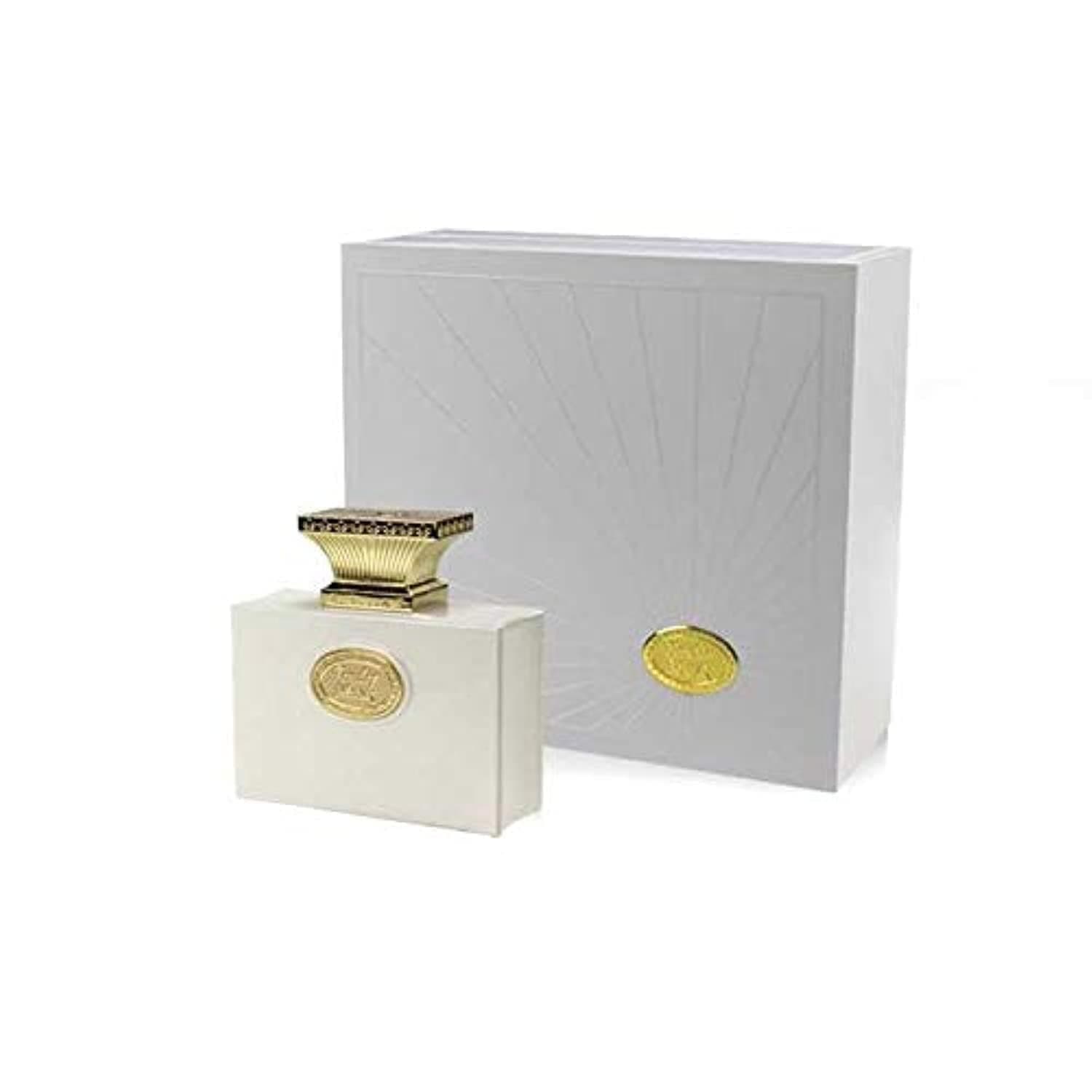 Arabian Oud Tender musk Eau de Parfum 100ml