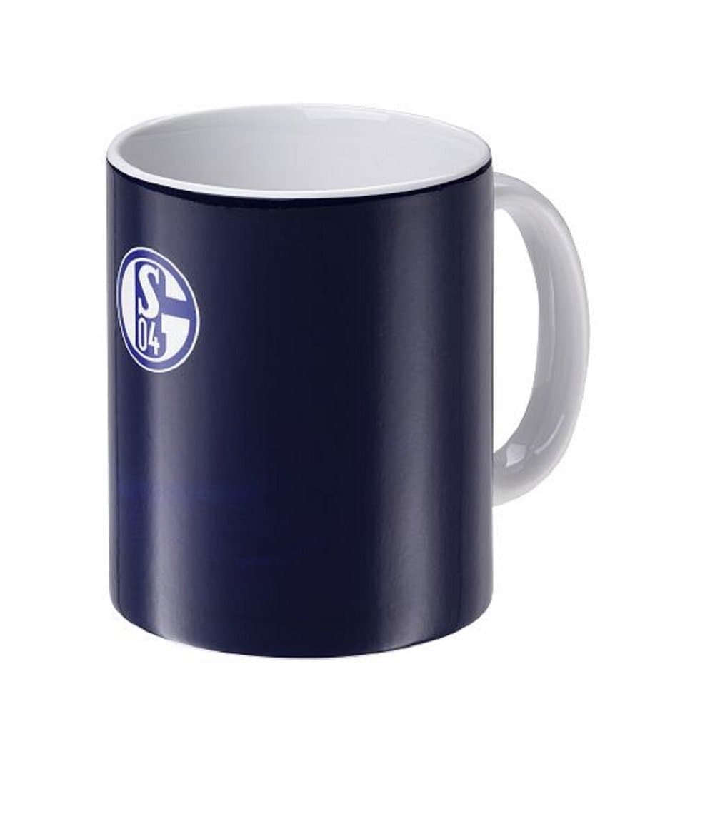 FC Schalke 04 Magic Mug Coffee Cup