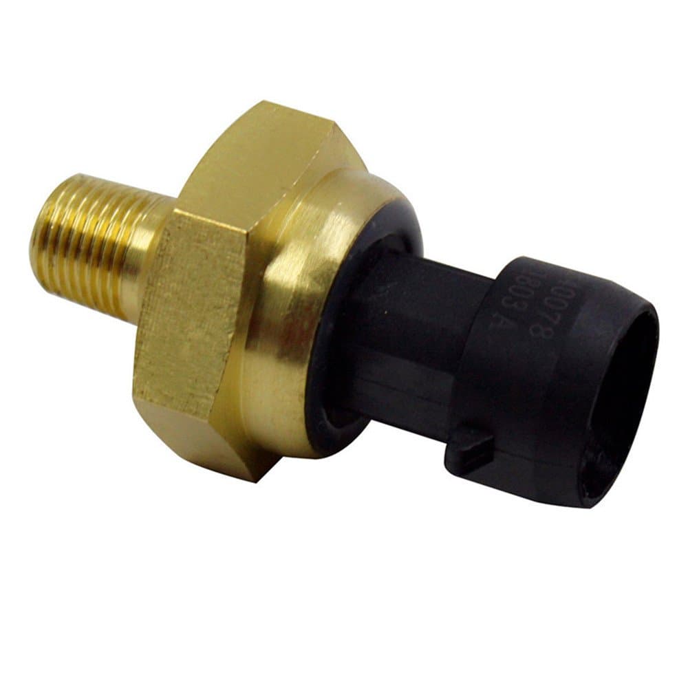 DEF Exhaust Back Pressure Sensor EBP Compatible with Powerstroke 7.3L DPFE1 1840078C1 F4TZ-9J460-A 1C3Z-9J460-A 1813658C2 1C3Z9J460AA AP63429 94-96