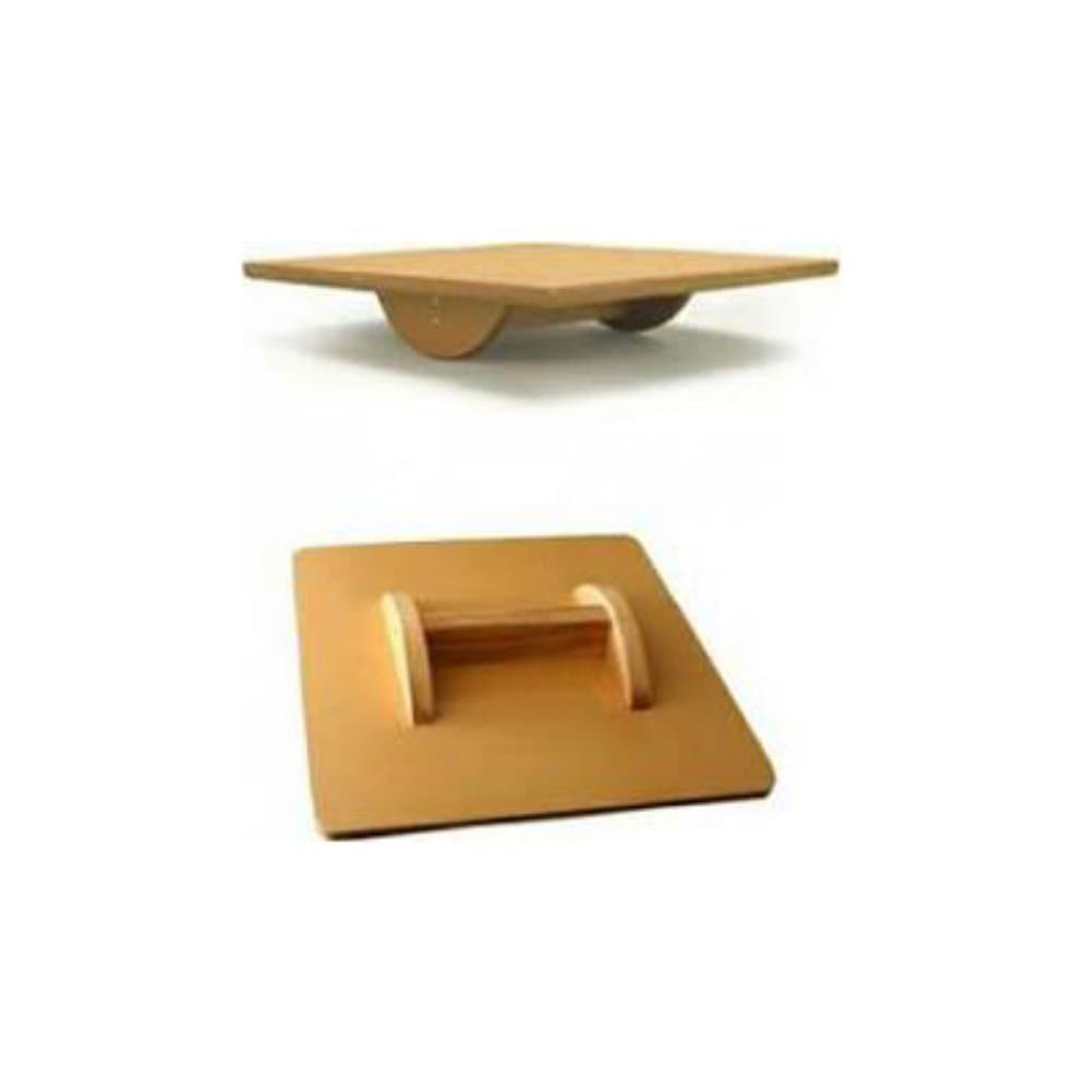 20" Wooden Rocker Board