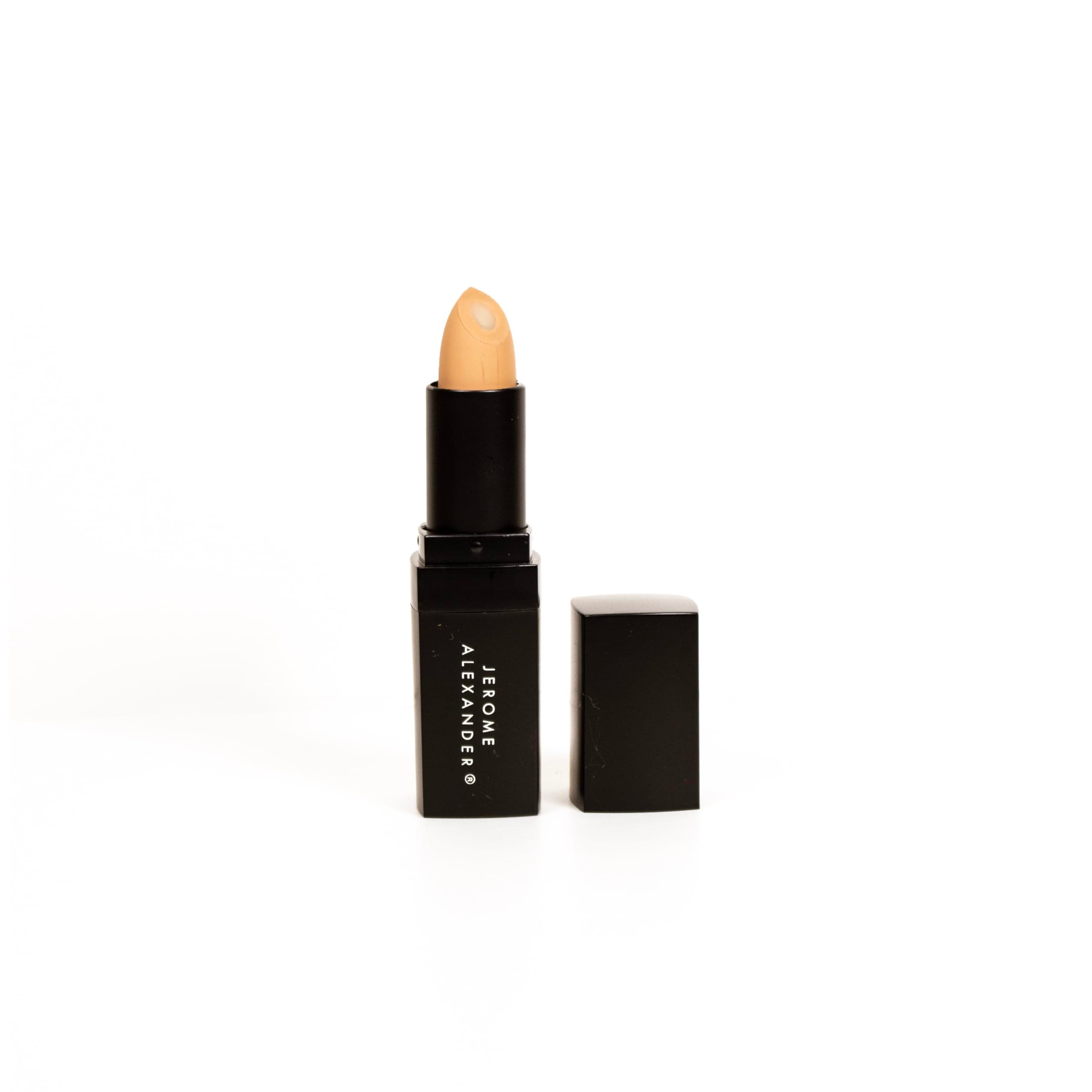 - Jerome Alexander CoverAge Concealer Stick - Anti-Aging Under Eye Concealer + Skincare - Brighten Dark Circles, Hydrate, and Nourish - Medium