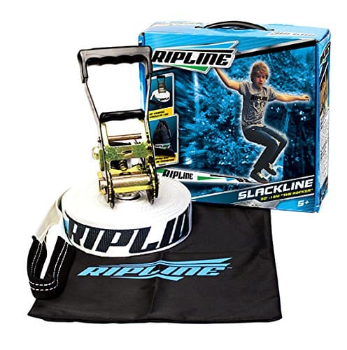 Ripline Rocker Trick Slackline - 50'