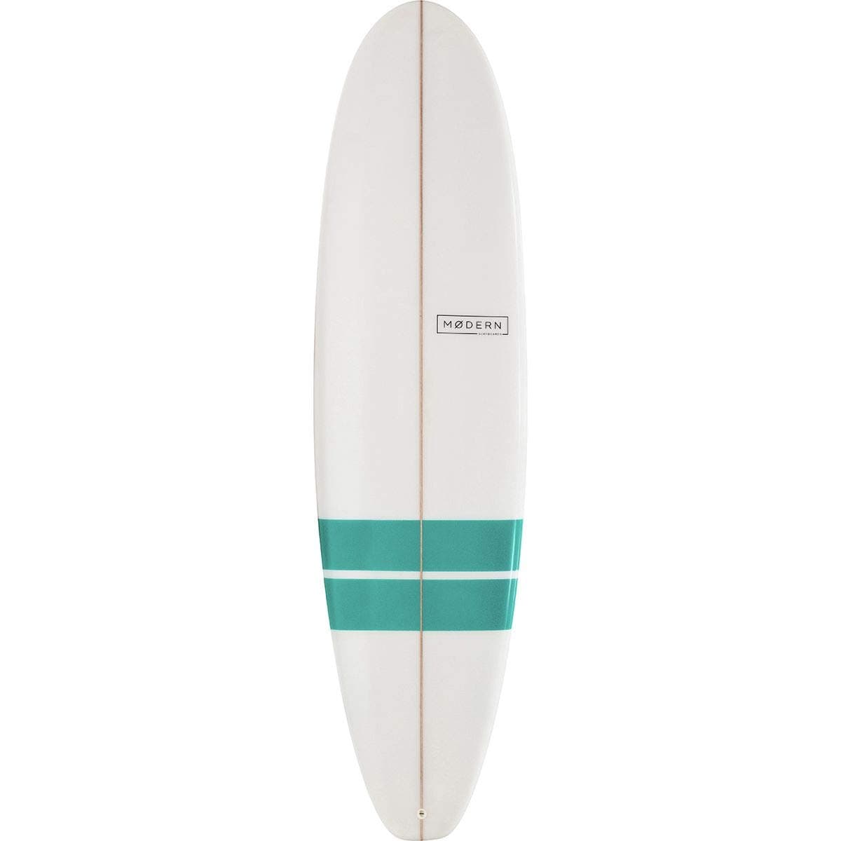 Modern Surfboards Blackbird PU Longboard Surfboard