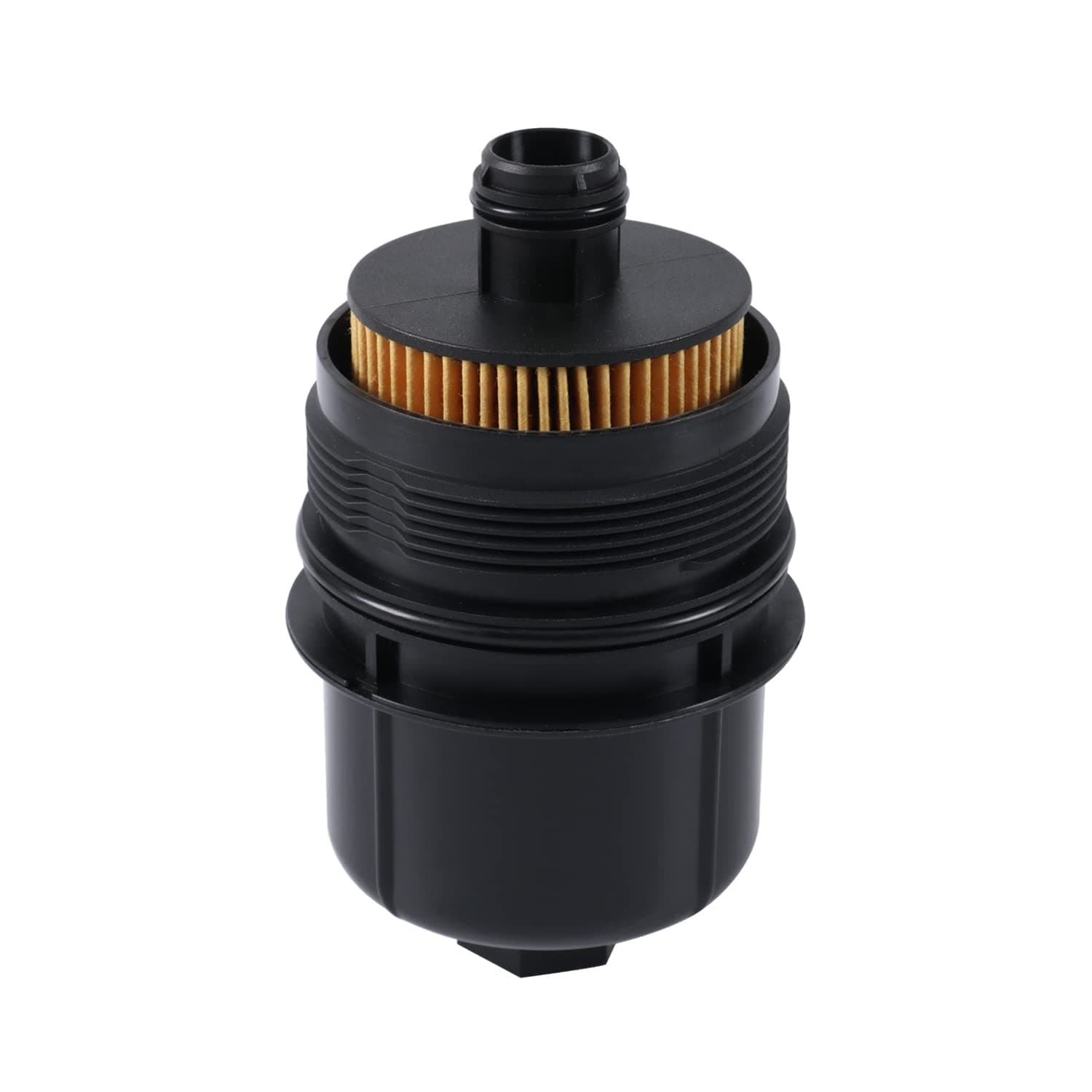 CARMOCAR Ecodiesel Engine Oil Filter replacement for 2020 2021 Ram 1500,2020 2021 Jeep Wrangler,2021 Jeep Gladiator for 3.0L V6 Diesel 68507598AA 68498720AA