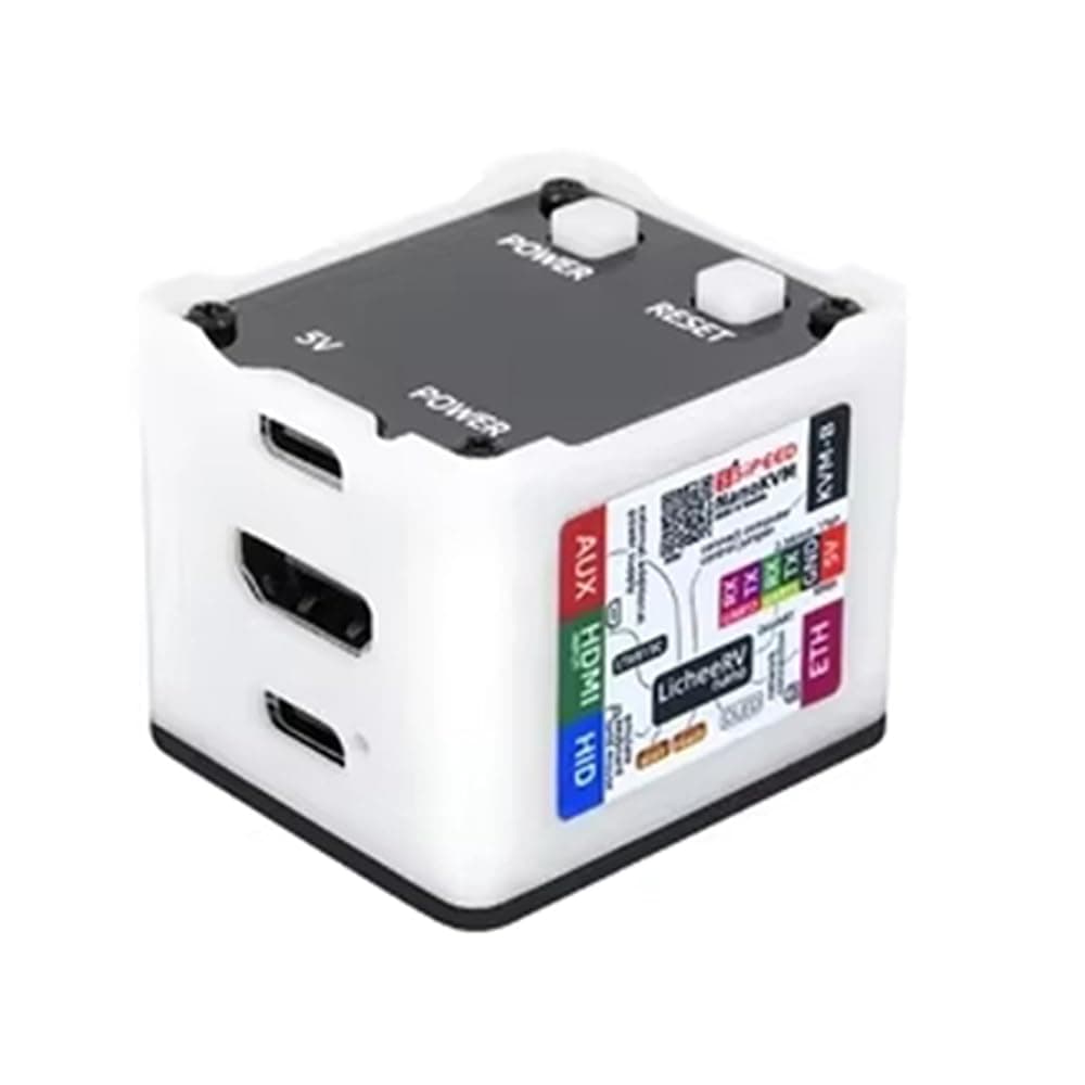 1PCS Sipeed NanoKVM Full Mini Remote Control Operation and Maintenance Server RaspberryPi