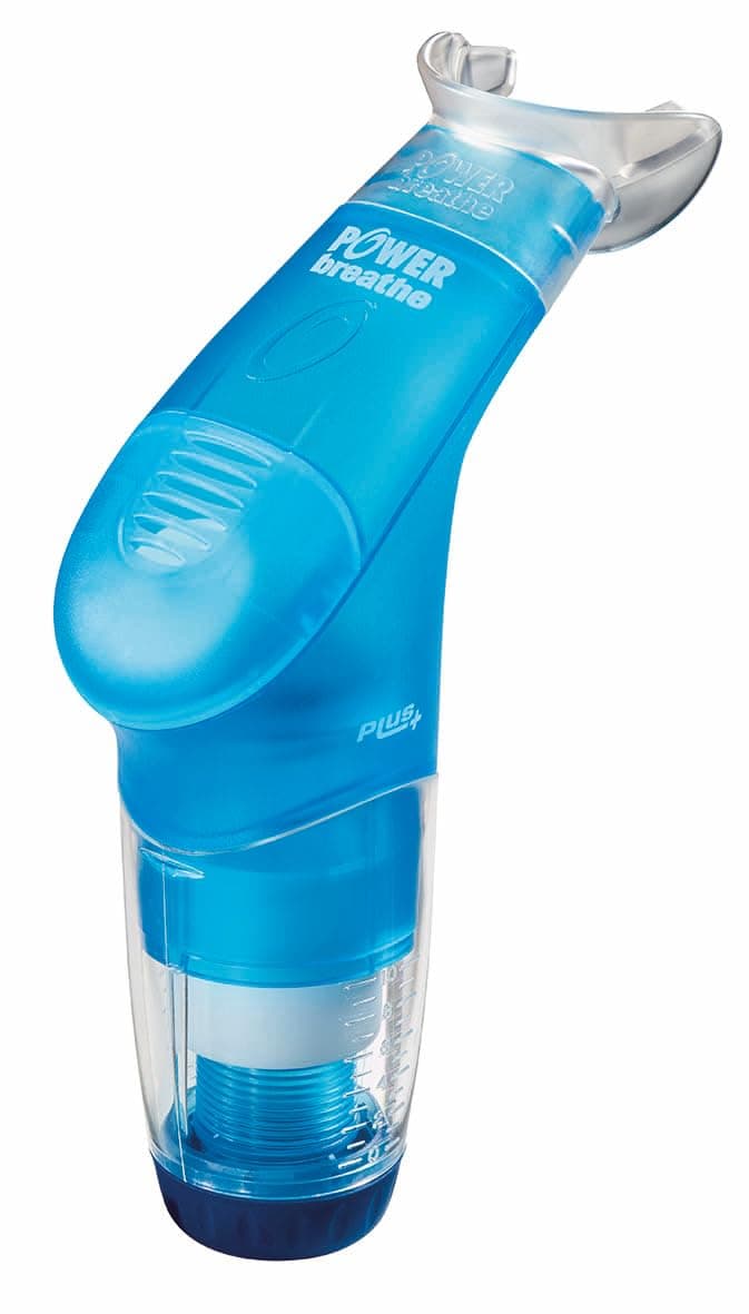 Powerbreathe Fitness Plus (Medium Load)