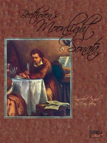 Moonlight Sonata * Complete Original * with Performance CD