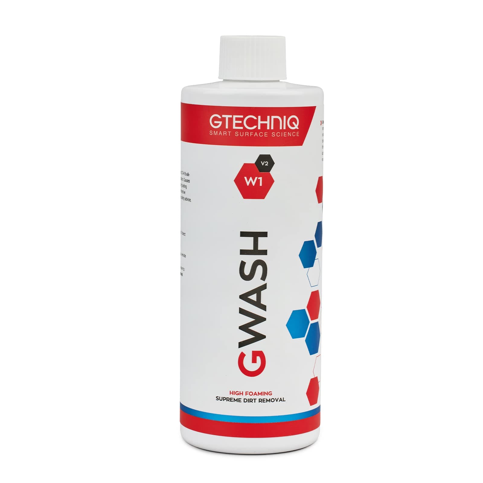 Gtechniq Gwash 250 ml