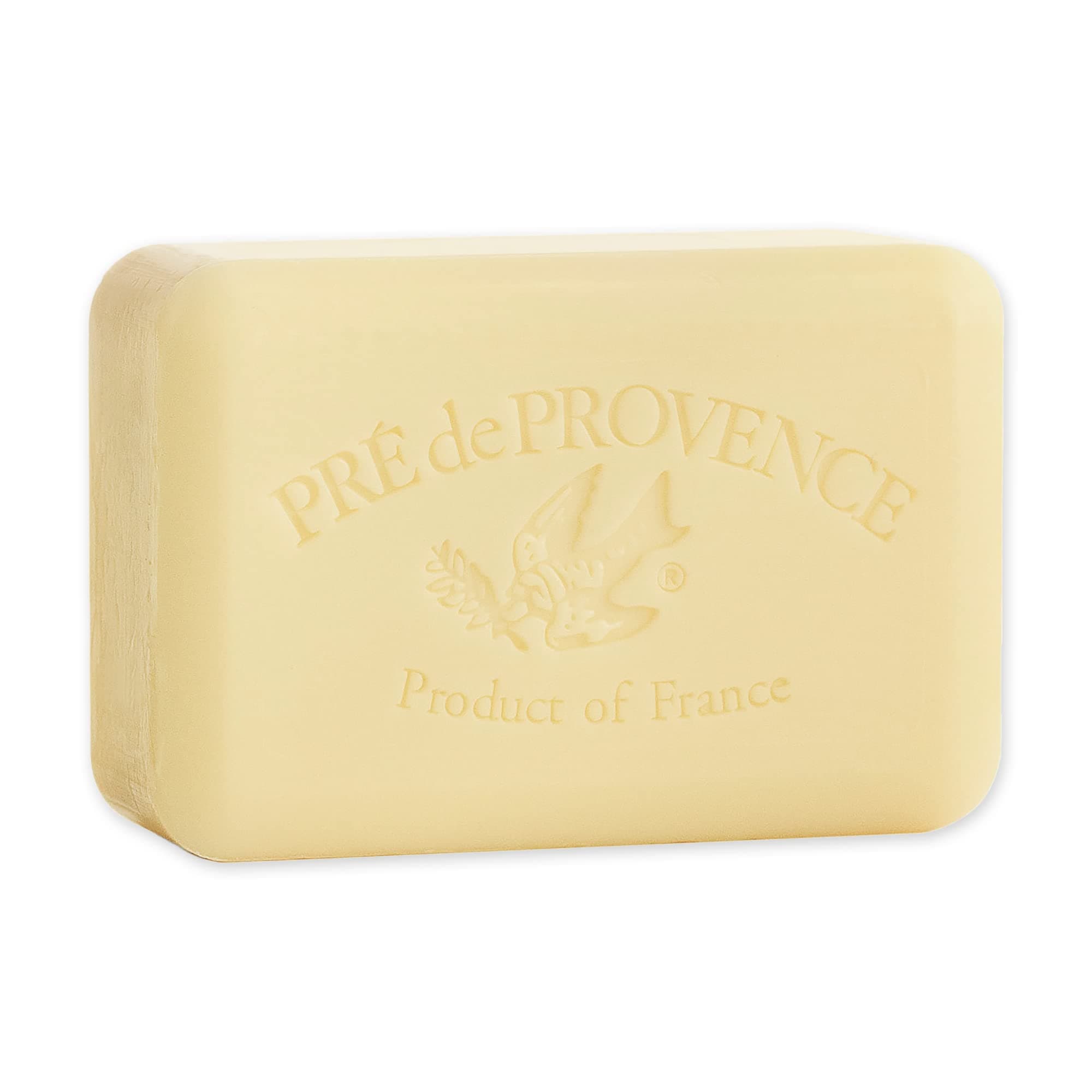 Pre de Provence Soap Shea Enriched Everyday 250 Gram Extra Large French Soap Bar - Agrumes by Pre de Provence