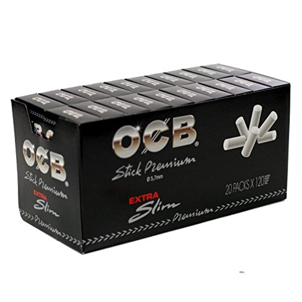 120 OCB Filters Extra-slim 5.5mm