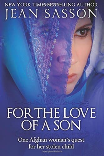 For the Love of a Son