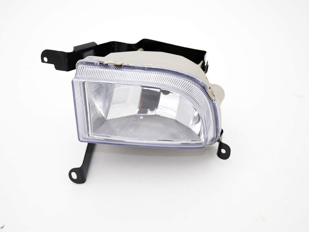 1Pcs LH Driver Side Bumper Driving Fog Light Lamp Generic fit for Chevrolet Optra 4DR 2004-2007