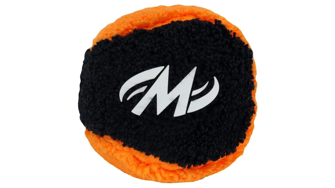 Motiv Grip Ball, Orange/Black