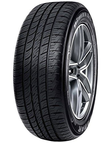 Radar Tires DIMAX AS-8 Performance Radial Tire - 235/40R19 96W