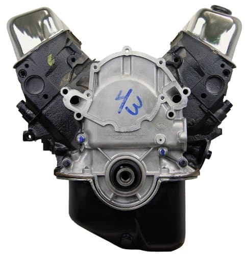PROFessional Powertrain VF46 Ford 302 Engine, Remanufactured