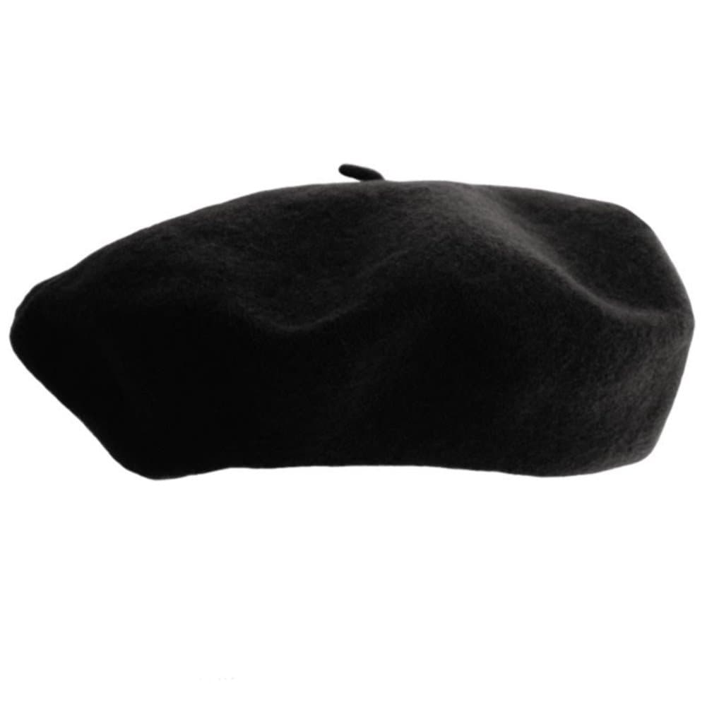 Betmar Wool Beret