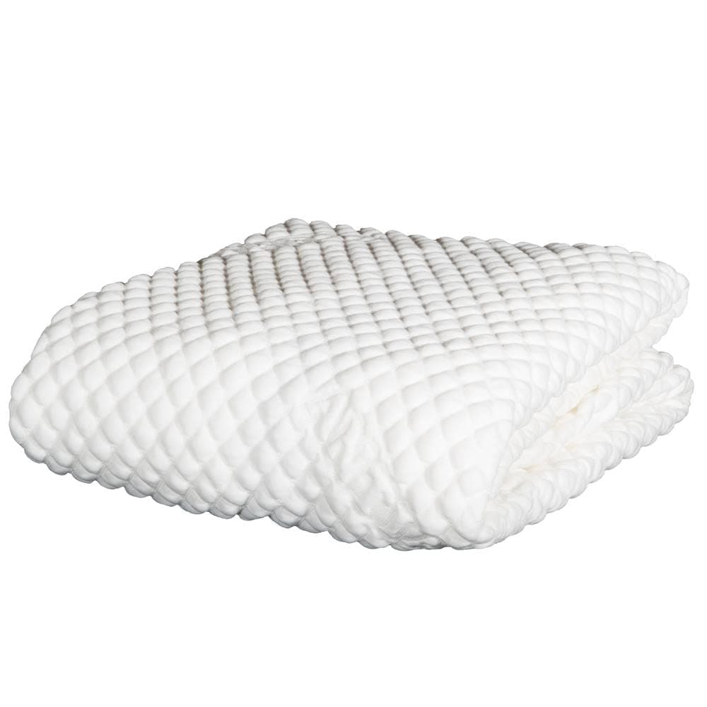 J T AUTO 7 inch 15 LED Headlight with Ring (FR HL) Black