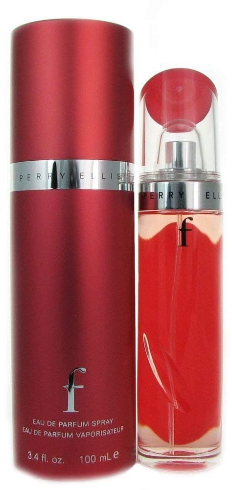 F by Perry Ellis 100ml Eau de Parfum