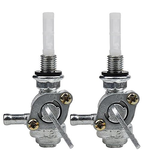 Raysen 2 x 2kW 3kW Universal Petrol Tap Switch For Generator Gas Engine Fuel Tanks