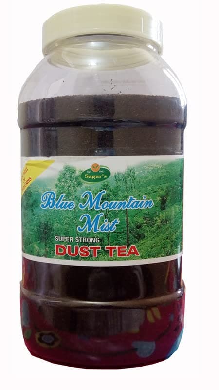 SAGAR AROMATICS, Dust Tea Jar 1 KG