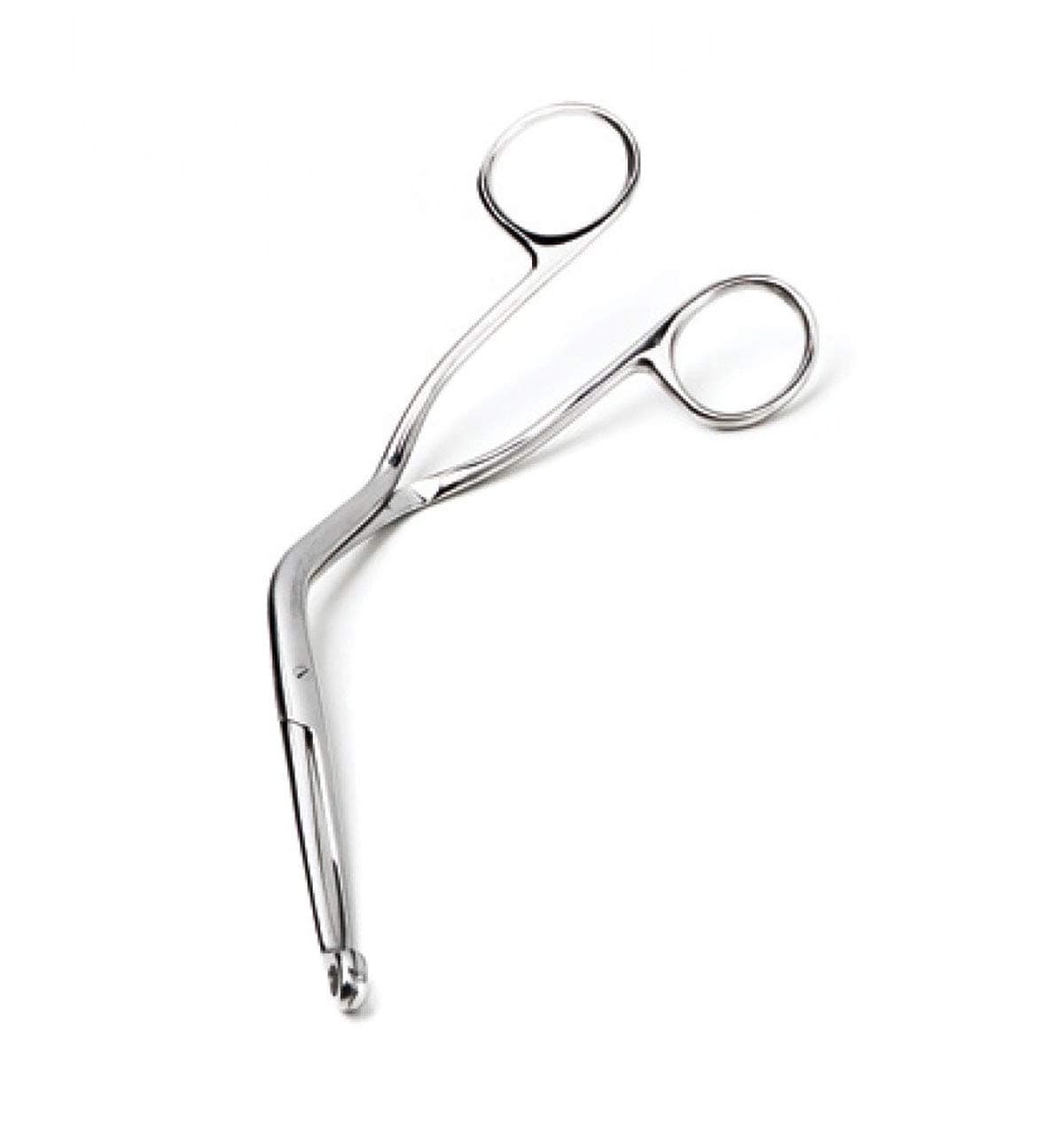 Magill Catheter Forceps 9" - Adult