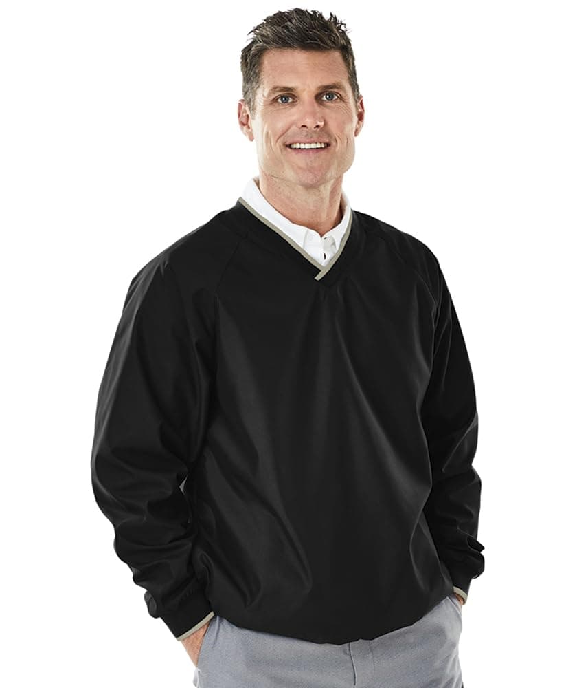 mens Legend Windshirt (Regular & Big-tall Sizes)