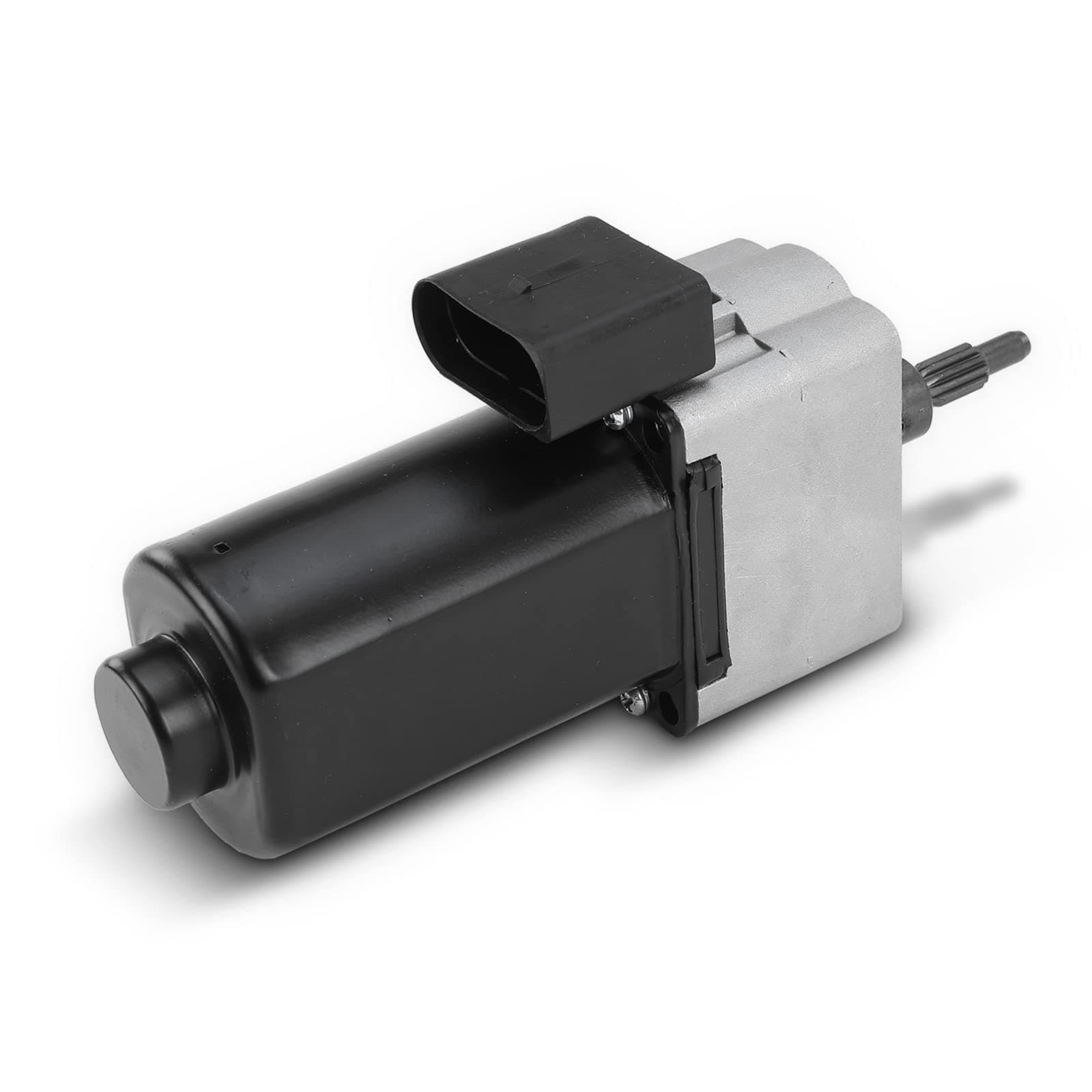 A-Premium Rear Differential Lock Axle Motor Compatible with Dodge Durango 2018-2021 & Jeep Grand Cherokee 2014-2021, with 230 mm Rear Axle, 10 Pins