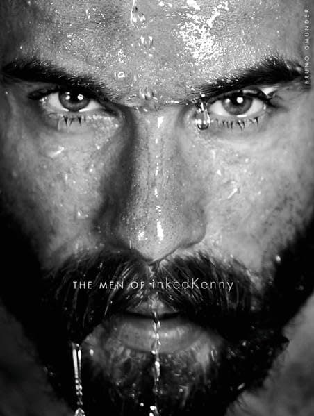 The Men of Inkedkenny