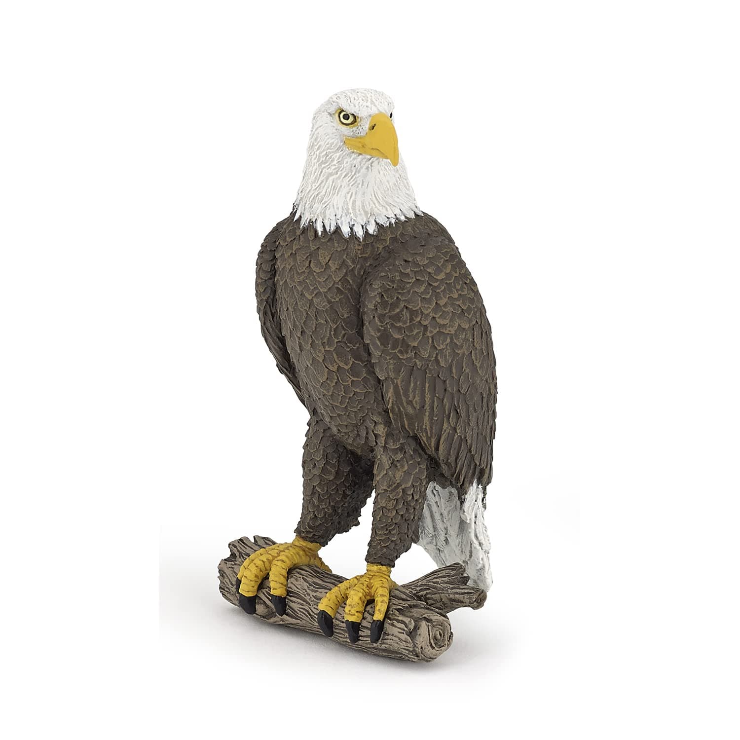 Papo LARGE FIGURINE 50181 Sea Eagle, Multicolour
