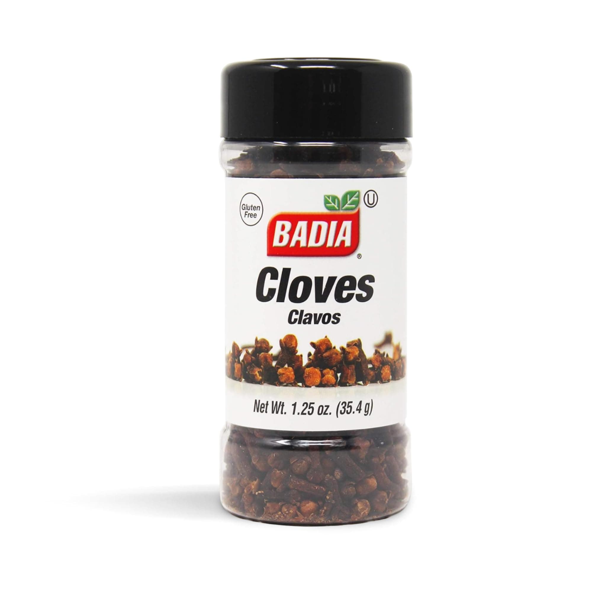Badia Whole Cloves - 35.44g
