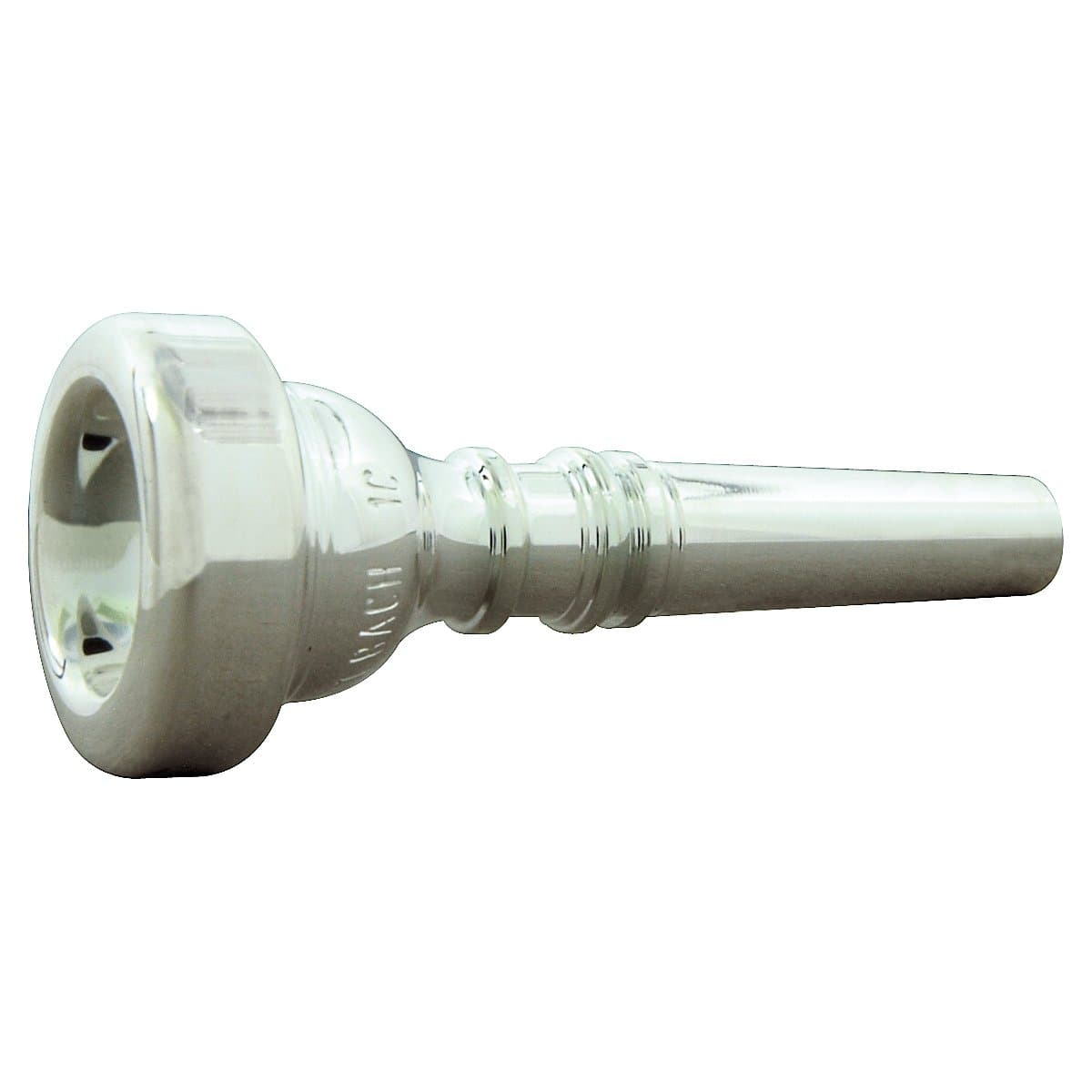 Bach Cornet Mouthpiece, 1C