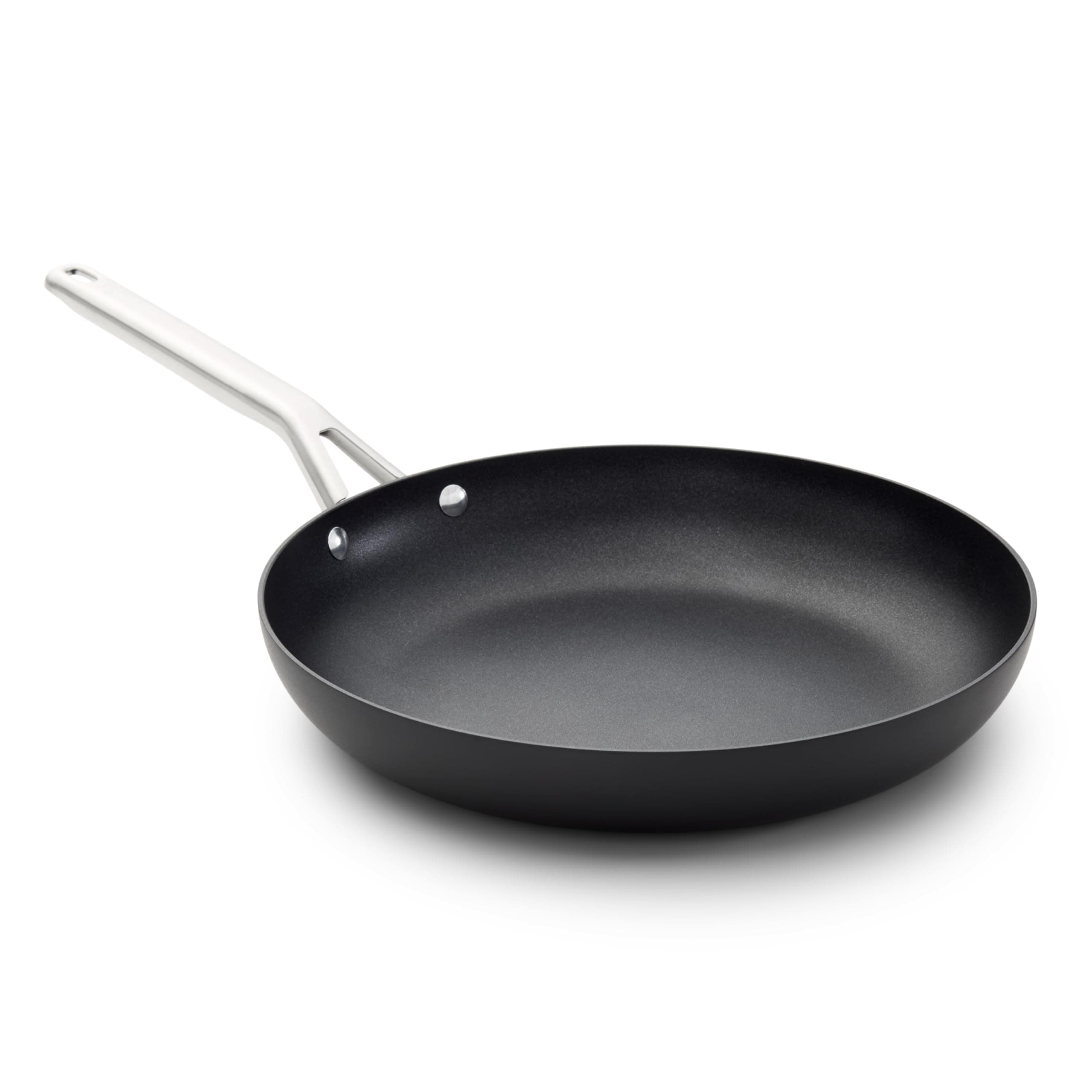 Hard-Anodized Nonstick 12-Inch Frying Pan