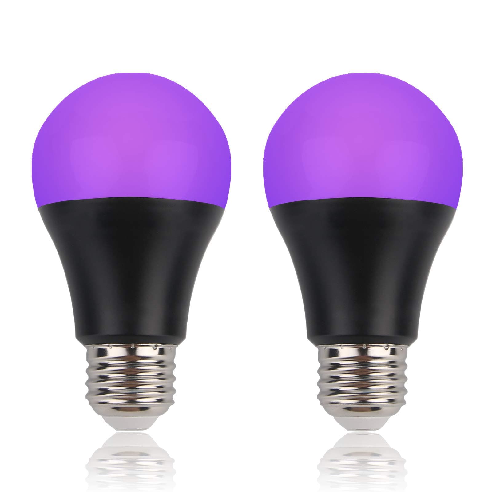 A19 Black Light Bulb