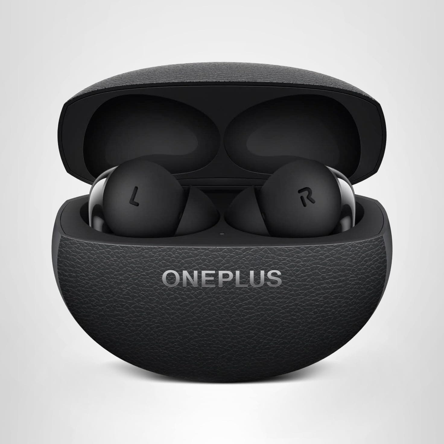Buds Pro 3, Wireless Bluetooth Earbuds, Noise Canceling Earbuds, Deep Bass, Immersive Sound, Up to 44 Hour Playtime with Charging case, Midnight Opus