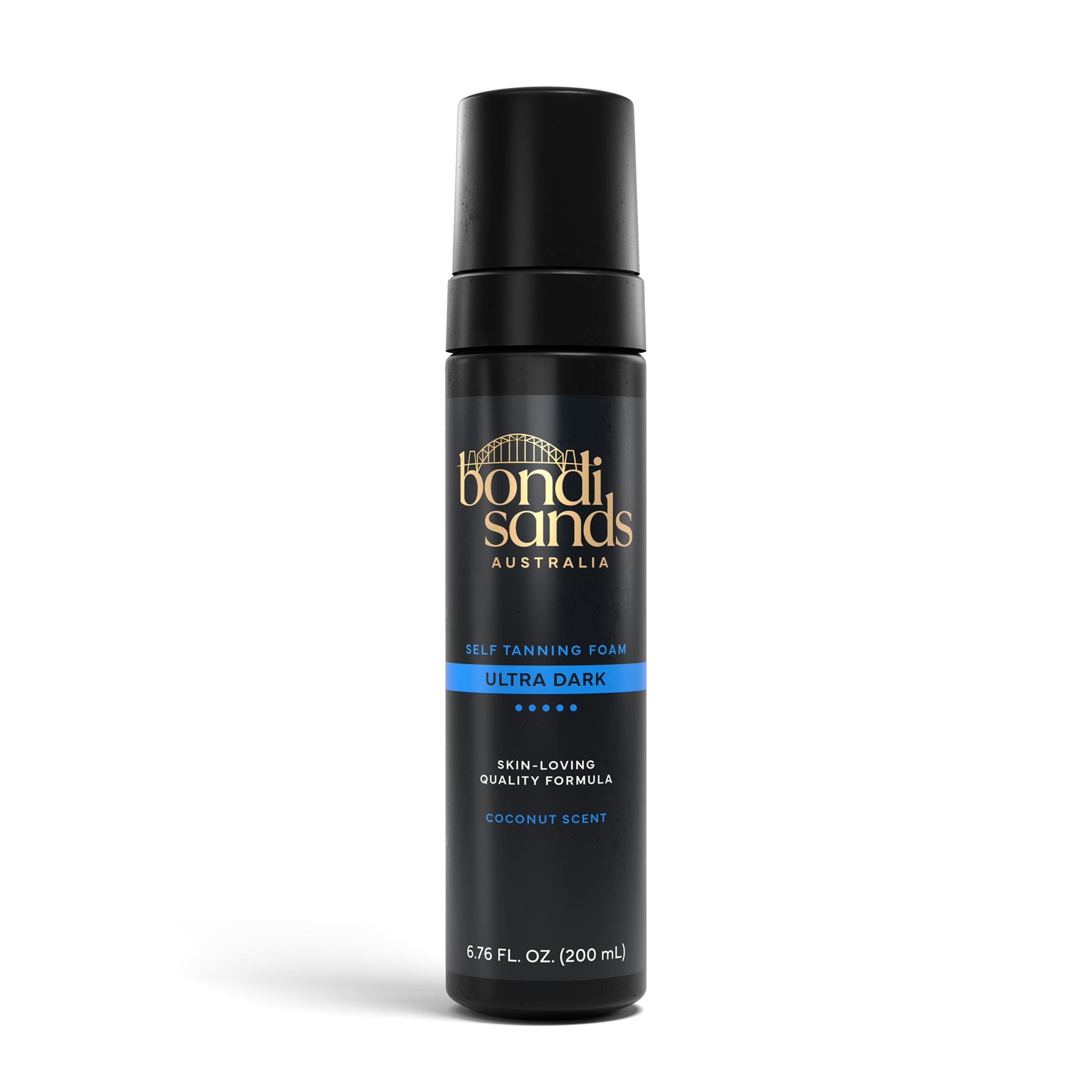 Bondi Sands Ultra Dark Self Tanning Foam 200 ml