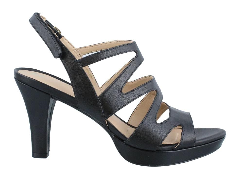 Naturalizer Women's Pressley Platform Dress Sandal